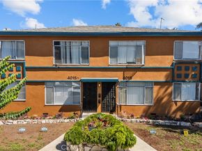 4015 Palmwood Drive, Los Angeles CA 90008