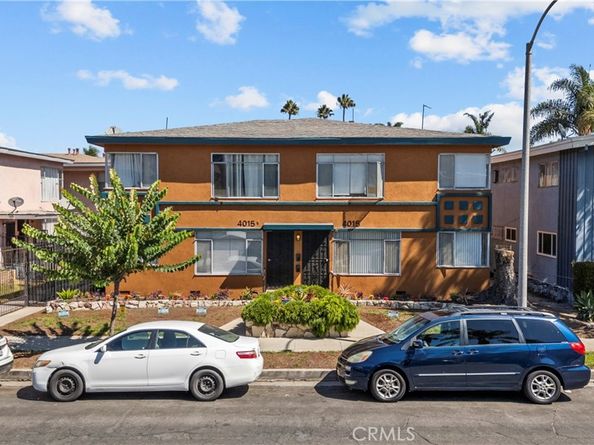 4015 Palmwood Drive, Los Angeles CA 90008