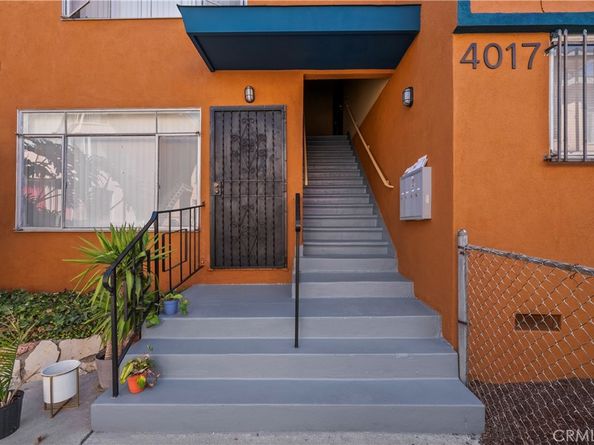 4015 Palmwood Drive, Los Angeles CA 90008