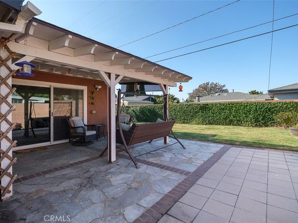 1391 N Fenimore, Covina CA 91722