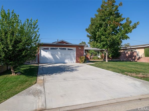 1391 N Fenimore, Covina CA 91722