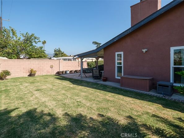 1391 N Fenimore, Covina CA 91722