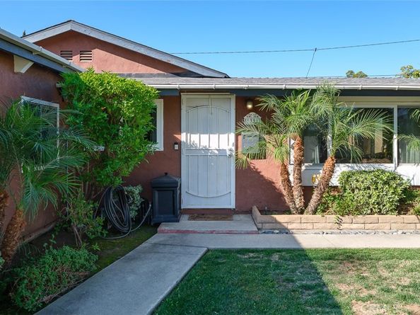 1391 N Fenimore, Covina CA 91722