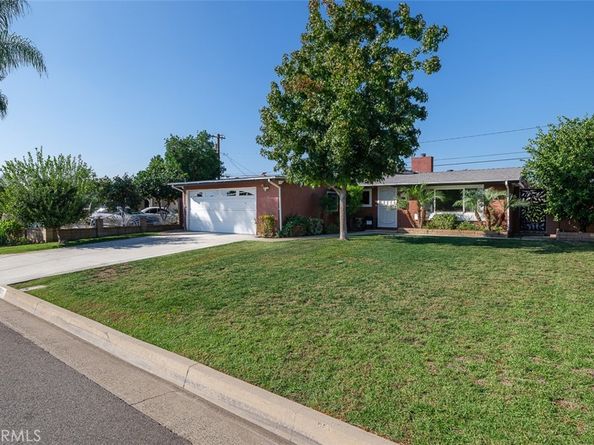 1391 N Fenimore, Covina CA 91722