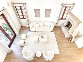 1805 Outpost Drive, Los Angeles CA 90068