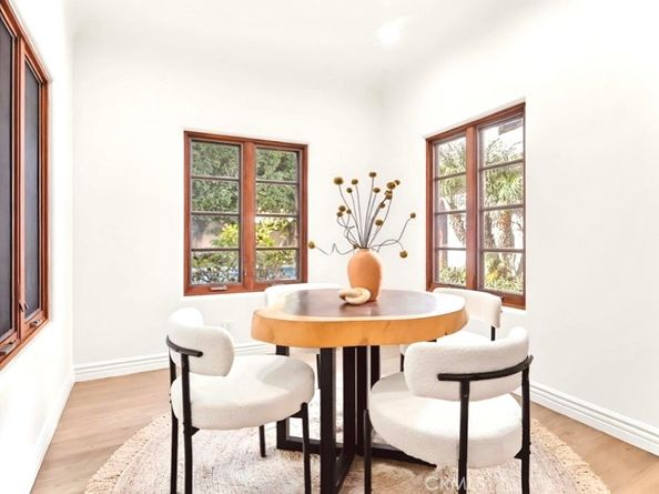 1805 Outpost Drive, Los Angeles CA 90068