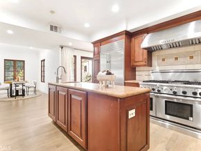 1805 Outpost Drive, Los Angeles CA 90068