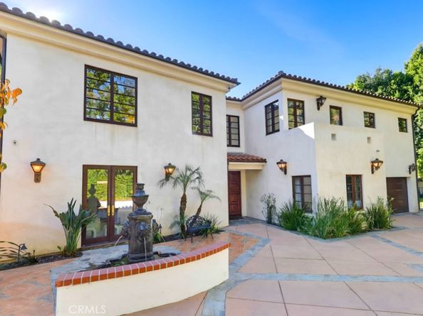 1805 Outpost Drive, Los Angeles CA 90068