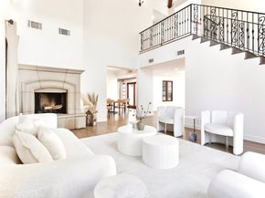 1805 Outpost Drive, Los Angeles CA 90068