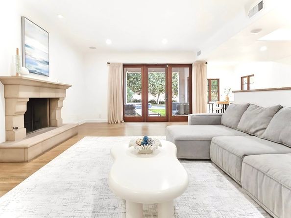 1805 Outpost Drive, Los Angeles CA 90068