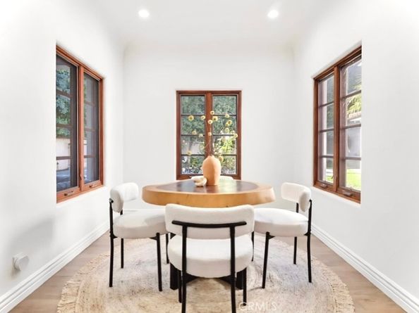 1805 Outpost Drive, Los Angeles CA 90068