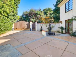 1805 Outpost Drive, Los Angeles CA 90068