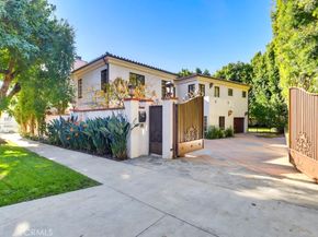 1805 Outpost Drive, Los Angeles CA 90068