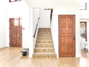 1805 Outpost Drive, Los Angeles CA 90068