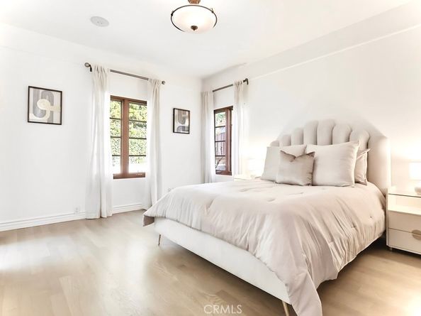 1805 Outpost Drive, Los Angeles CA 90068