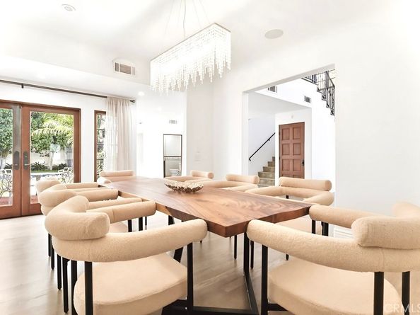 1805 Outpost Drive, Los Angeles CA 90068