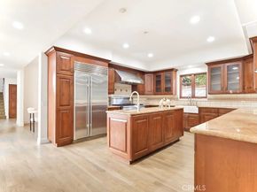 1805 Outpost Drive, Los Angeles CA 90068