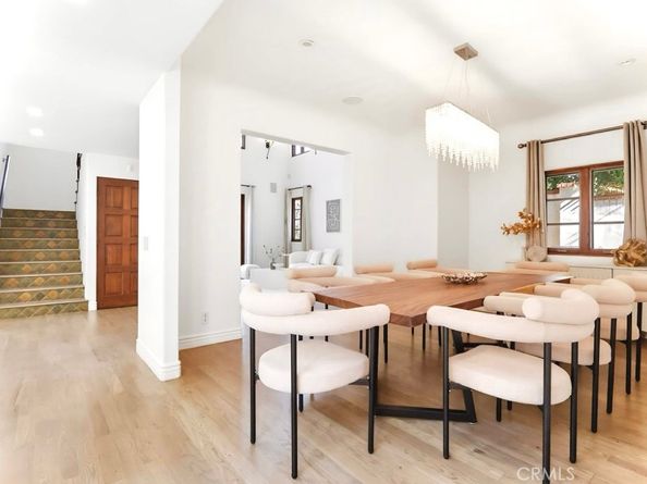 1805 Outpost Drive, Los Angeles CA 90068