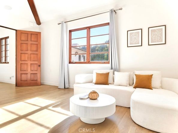 1805 Outpost Drive, Los Angeles CA 90068