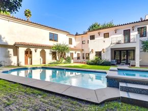 1805 Outpost Drive, Los Angeles CA 90068