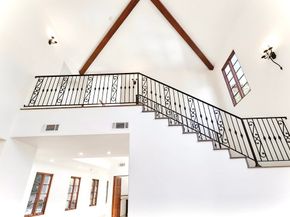 1805 Outpost Drive, Los Angeles CA 90068