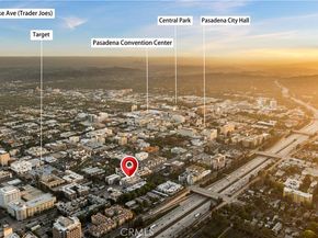 709 E Walnut Street 315, Pasadena CA 91101