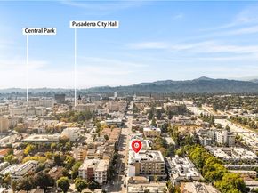 709 E Walnut Street 315, Pasadena CA 91101