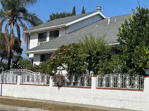 1100 S ETHEL Avenue, Alhambra CA 91803