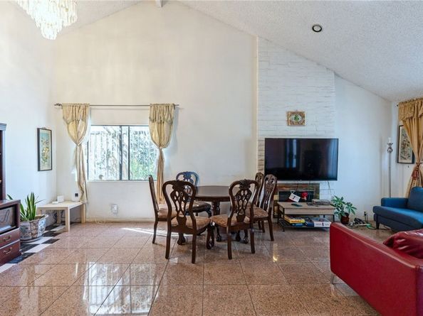 1100 S ETHEL Avenue, Alhambra CA 91803