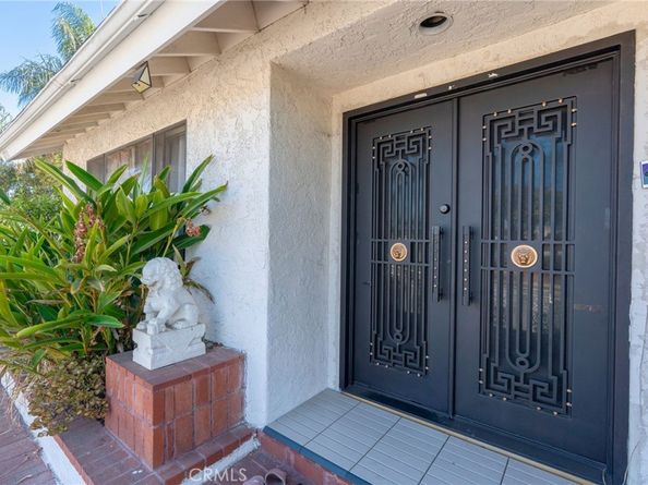 1100 S ETHEL Avenue, Alhambra CA 91803