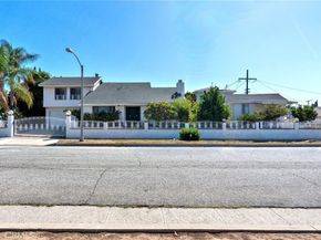 1100 S ETHEL Avenue, Alhambra CA 91803