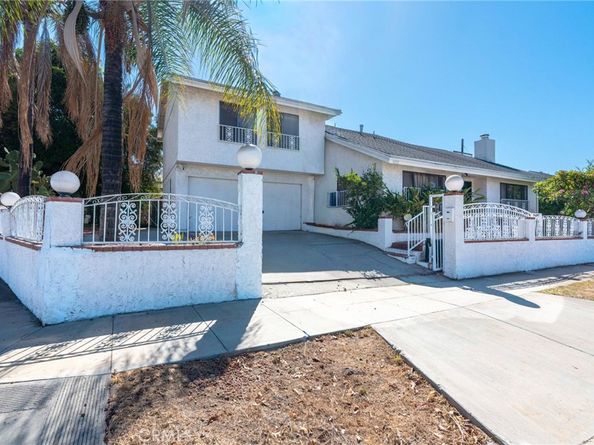 1100 S ETHEL Avenue, Alhambra CA 91803