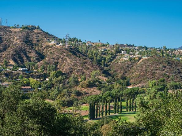 3025 Hollywell Place, Glendale CA 91206