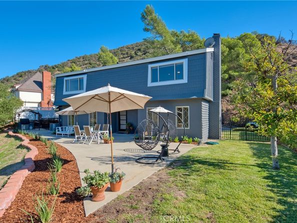 3025 Hollywell Place, Glendale CA 91206