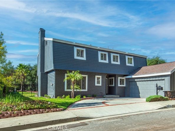 3025 Hollywell Place, Glendale CA 91206