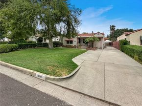 3045 Oneida Street, Pasadena CA 91107