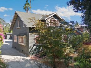 1070 Marengo Avenue N, Pasadena CA 91103