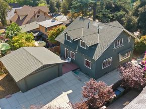 1070 Marengo Avenue N, Pasadena CA 91103