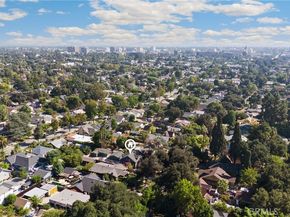 1070 Marengo Avenue N, Pasadena CA 91103