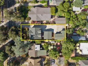 1070 Marengo Avenue N, Pasadena CA 91103