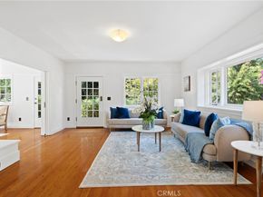 1070 Marengo Avenue N, Pasadena CA 91103