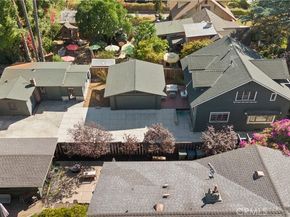 1070 Marengo Avenue N, Pasadena CA 91103
