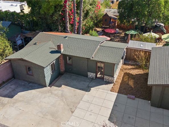 1070 Marengo Avenue N, Pasadena CA 91103