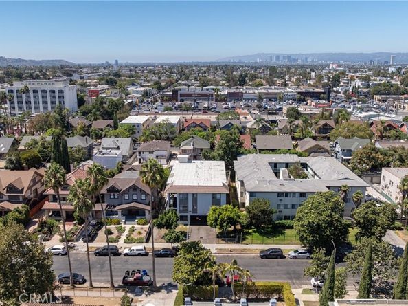 1715 Westmoreland Boulevard, Los Angeles CA 90006