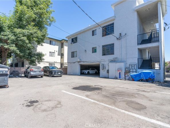 1715 Westmoreland Boulevard, Los Angeles CA 90006