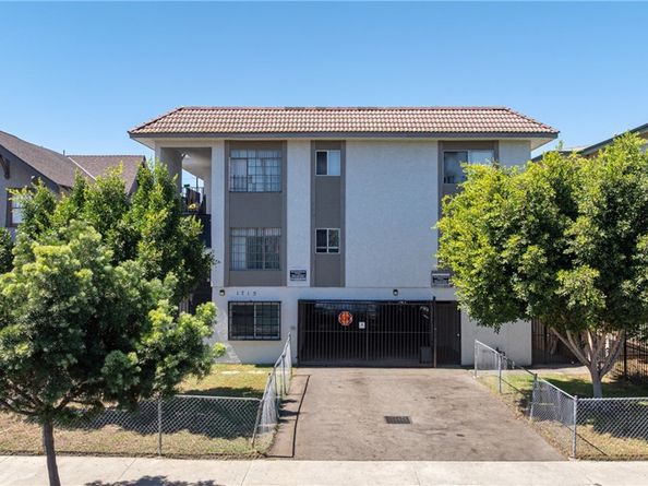 1715 Westmoreland Boulevard, Los Angeles CA 90006