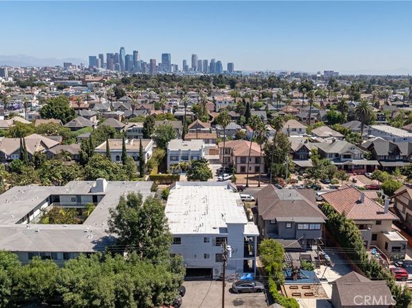 1715 Westmoreland Boulevard, Los Angeles CA 90006