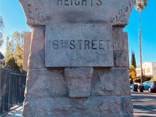 1715 Westmoreland Boulevard, Los Angeles CA 90006