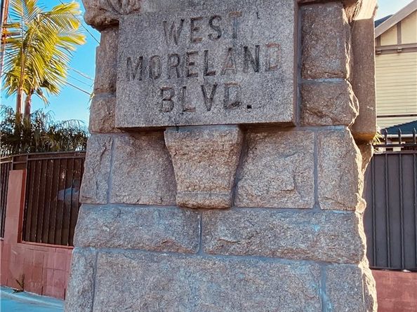 1715 Westmoreland Boulevard, Los Angeles CA 90006