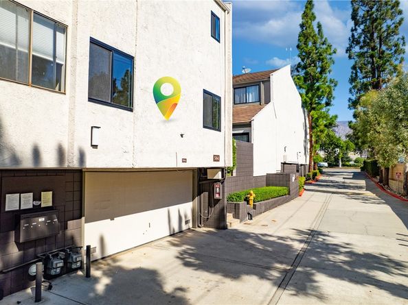 584 W Huntington Drive A, Arcadia CA 91007